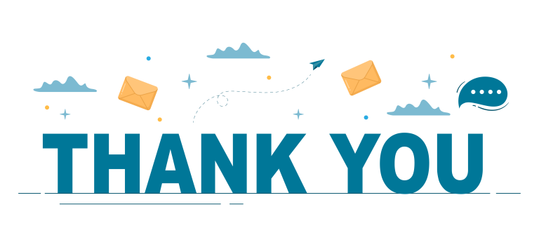 Thank You Newsletter Sign Up 01