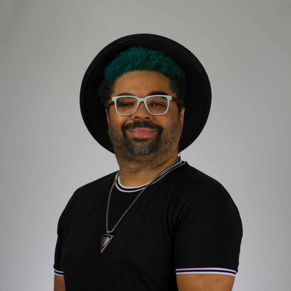 Roy Jones Headshot 2024